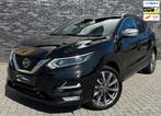 Nissan Qashqai 1.3 DIG-T N-Tec Dealer Ondh|1500kg Trekgewich, Voorwielaandrijving, Gebruikt, 4 cilinders, Met garantie (alle)