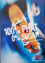 34 vintage advertenties drank frisdrank 65-98 Pepsi Rivella, Verzamelen, Verzenden, Gebruiksvoorwerp