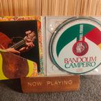 Gesigneerde Bandolim Campeiro CD - Rafael Ferrari, Ophalen of Verzenden, Zo goed als nieuw, Boxset