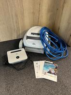 Dolphin E10 zwembadrobot, Ophalen of Verzenden, Zo goed als nieuw, Reinigingsmiddel