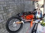 Crossmotor, 6 versnellingen, 250 cc, Gebruikt, Ophalen