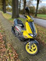 gilera runner 50cc, Fietsen en Brommers, Scooters | Piaggio, Ophalen, Tweetakt, Gebruikt, Overige modellen