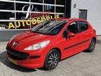 Peugeot 207 1.4 Cool 'n Blue - 5Drs - Airco I Comfort pakket, Voorwielaandrijving, Stof, 4 cilinders, Startonderbreker
