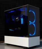 ZGAN RTX 3070 i7 10700 32gb 1Tb Z590-f NZXT kraken Gaming PC, Computers en Software, Desktop Pc's, Ophalen, 32 GB, Zo goed als nieuw