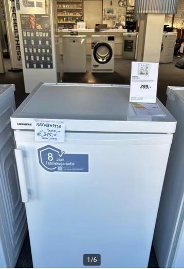 Liebherr koelkast NIEUW beschikbaar voor biedingen