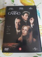 Casino, Ophalen of Verzenden, Zo goed als nieuw, Drama