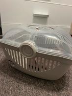 Dieren Vervoers Box Voor Kleine Katten Etc, Dieren en Toebehoren, Katten-accessoires, Ophalen, Gebruikt