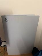 PS5 - Zo goed als nieuw - Slechts 2x gebruikt!, Spelcomputers en Games, Spelcomputers | Sony PlayStation 5, Ophalen of Verzenden