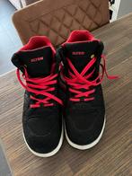 Werkschoenen Elten veilgheidsklasse S3, Ophalen, Zo goed als nieuw, Zwart, Werkschoenen