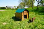 Trespa Kippenhok / Classic L - Cucciolotta, Ophalen of Verzenden, Nieuw, Kippenhok of Kippenren