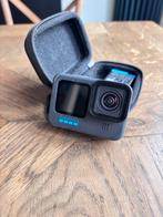 Go Pro 10 Black + onderwater selfie stick, Audio, Tv en Foto, Actiecamera's, Ophalen of Verzenden, Zo goed als nieuw, GoPro