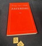 Youp van 't Hek - Zaterdag, Ophalen of Verzenden, Gelezen, Nederland
