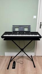 Keyboard Yamaha model PSR-E373, Muziek en Instrumenten, Keyboards, Ophalen, Zo goed als nieuw, 61 toetsen, Yamaha