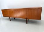 Vintage dressoir McIntosh "Torpedo"., Verzenden, Zo goed als nieuw, 25 tot 50 cm, 150 tot 200 cm