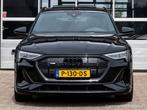 Audi E-TRON 55 QUATTRO S ED 95 B&O, Automaat, Huisgarantie, Met garantie (alle), 43 €/maand
