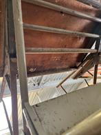 Vintage Tubax tekentafels | 10 op voorraad, Doe-het-zelf en Verbouw, Tekentafels, Ophalen, Gebruikt, Minder dan 130 cm