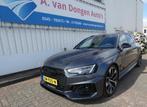 Audi RS4 2.9 TFSI RS4 QUATTRO,Pano,Camera,Schaalstoel,Dynami, Automaat, USB, Euro 6, 451 pk