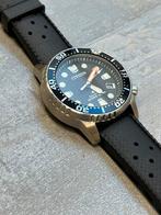 Citizen Promaster 37mm evo-drive, Ophalen of Verzenden, Zo goed als nieuw, Staal, Citizen