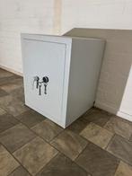 Kluis met extra kluis voor snel geld, Huis en Inrichting, Brandblussers en Brandkasten, Ophalen, Gebruikt, Brandkast