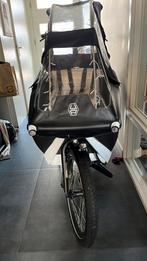 Bakfiets te koop, Overige merken, 4 kinderen of meer, Elektrisch, Ophalen of Verzenden
