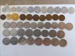Muntenverzameling Polen Poolse Zloty's, Ophalen of Verzenden, Buitenland, Munten
