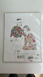 Ikea BILD Aurora Bell 30x40 cm (3 posters), Ophalen, Zo goed als nieuw, Minder dan 50 cm