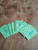 17 dichte pakjes voetbalplaatjes van de plus, Plus, Ophalen of Verzenden