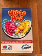Hippo hap spel, Een of twee spelers, Ophalen, Zo goed als nieuw, MB Spellen