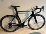 Prorace Fusion racefiets - nog enkele beschikbaar, Overige merken, Meer dan 20 versnellingen, Carbon, Gebruikt