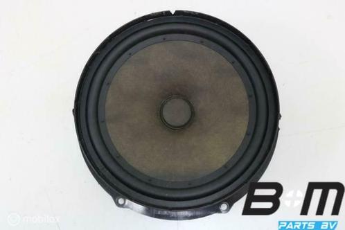 Luidspreker links of rechtsvoor VW Golf 6 Plus 1K0035454K, Auto diversen, Autospeakers, Gebruikt