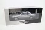 1:24  Honda Prelude 1985  -  Whitebox, Hobby en Vrije tijd, Overige merken, Auto, Info@bram-modelcars.nl, Nieuw