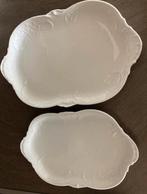 Rosenthal Sanssouci elfenbein   Porselein, Ophalen of Verzenden, Zo goed als nieuw, Bord(en), Overige stijlen