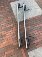 Dakdragers, Thule, voor auto’s met dakrails, Auto diversen, Dakdragers, Ophalen, Gebruikt