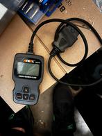 Ancel AD310 OBD-II Foutcodelezer, Auto diversen, Ophalen, Gebruikt