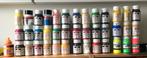 39 potten Amsterdam Talens acrylverf - 500 ml, Hobby en Vrije tijd, Ophalen of Verzenden, Gebruikt, Acrylverf