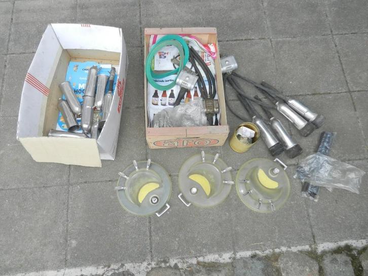 Melkmachine, Dieren en Toebehoren, Schapen, Geiten en Varkens, Geit, Mannelijk