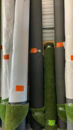 Kunstgras 3,90x4,00 45mm, Ophalen, Nieuw, 10 tot 20 m², Kunstgras