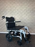Rolstoel Bobby Evo – lichtgewicht en extra compact, Zorgbroeder, Zoom 19, Nieuw, Info@zorgbroeder.nl