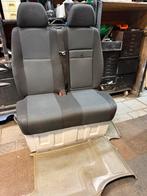 Bijrijdersbank voor mecedes sprinter 906/vw crafter2006/2018, Ophalen, Gebruikt, Mercedes-Benz