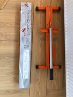 Laminaatsnijder, Ophalen, 50 tot 150 cm, Zo goed als nieuw, 10 m² of meer