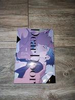 Dear door yaoi / bl manga deel 1 koreaans, Boeken, Strips | Comics, Meerdere comics, Ophalen of Verzenden, Zo goed als nieuw, Japan (Manga)