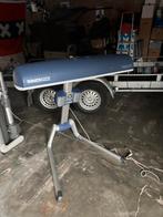 Philips innergize HB 945 met 32 zonuren, Witgoed en Apparatuur, Zonnebanken en Gezichtsbruiners, Ophalen, Zo goed als nieuw, Zonnebank enkelzijdig