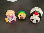 Micro lego bouwsetjes, Verzenden, Zo goed als nieuw, Overige merken