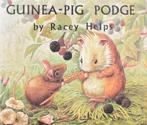 Racey Helps: Guinea-pig Podge (engels), Boeken, Kinderboeken | Kleuters, Jongen of Meisje, Ophalen of Verzenden, Fictie algemeen