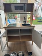 Speelgoed keukentje ikea, Ophalen, Zo goed als nieuw