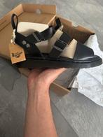 Dr Martens Gryphon maat 45 NIEUW !, Kleding | Heren, Zwart, Nieuw, Dr. Martens, Ophalen