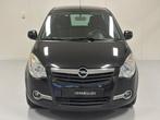 Opel Agila 1.0 Edition, Euro 5, Stof, Gebruikt, Origineel Nederlands