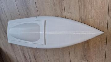 rc deep-V boot 700mm beschikbaar voor biedingen