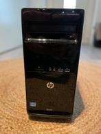 HP - desktop i5, Hp Prodesk, Met videokaart, Intel Core i5, Gebruikt