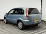 Ford Fusion 1.6-16V Futura ECC Trekhaak Automaat NL Auto, 1596 cc, Gebruikt, 49 €/maand, Origineel Nederlands